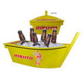 Sushi Boat Beverage Tub